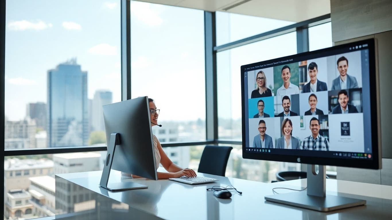 How a Corpus Christi Virtual Receptionist Can Elevate Your Business Communication in 2025