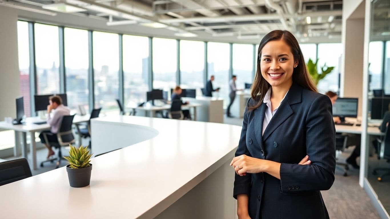 How a Daly City Virtual Receptionist Can Transform Your Business in 2025