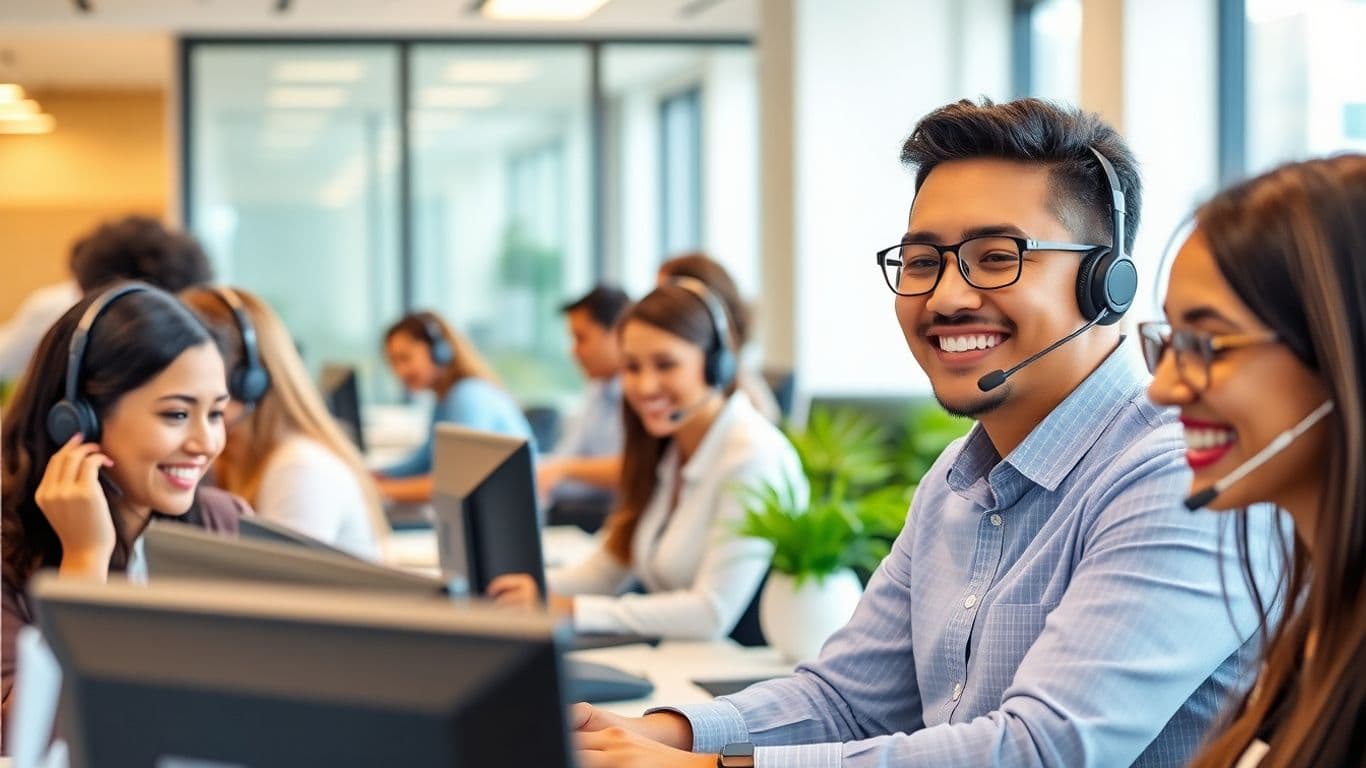 How a Davie Answering Service Can Boost Your Local Business in 2025