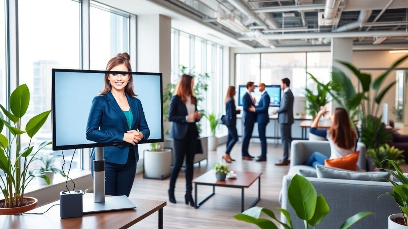 How a Decatur Virtual Receptionist Can Transform Your Business Communication in 2025