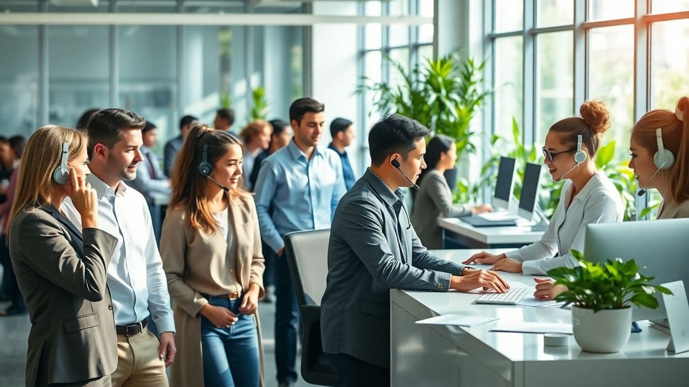 How a Denton Answering Service Can Elevate Your Business Communication in 2025