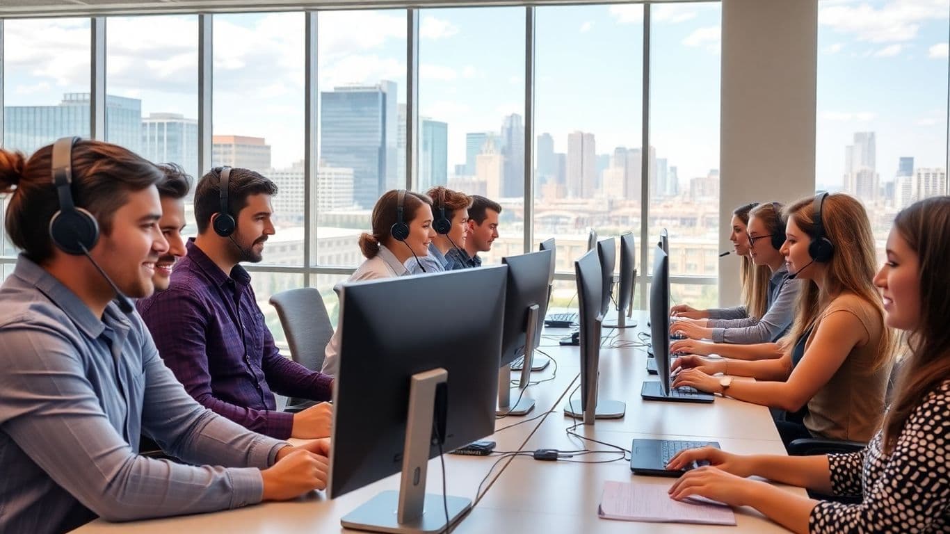 How a Denver Answering Service Can Boost Your Business Communication in 2025