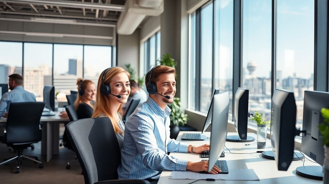 How a Des Moines Answering Service Can Boost Your Local Business in 2025