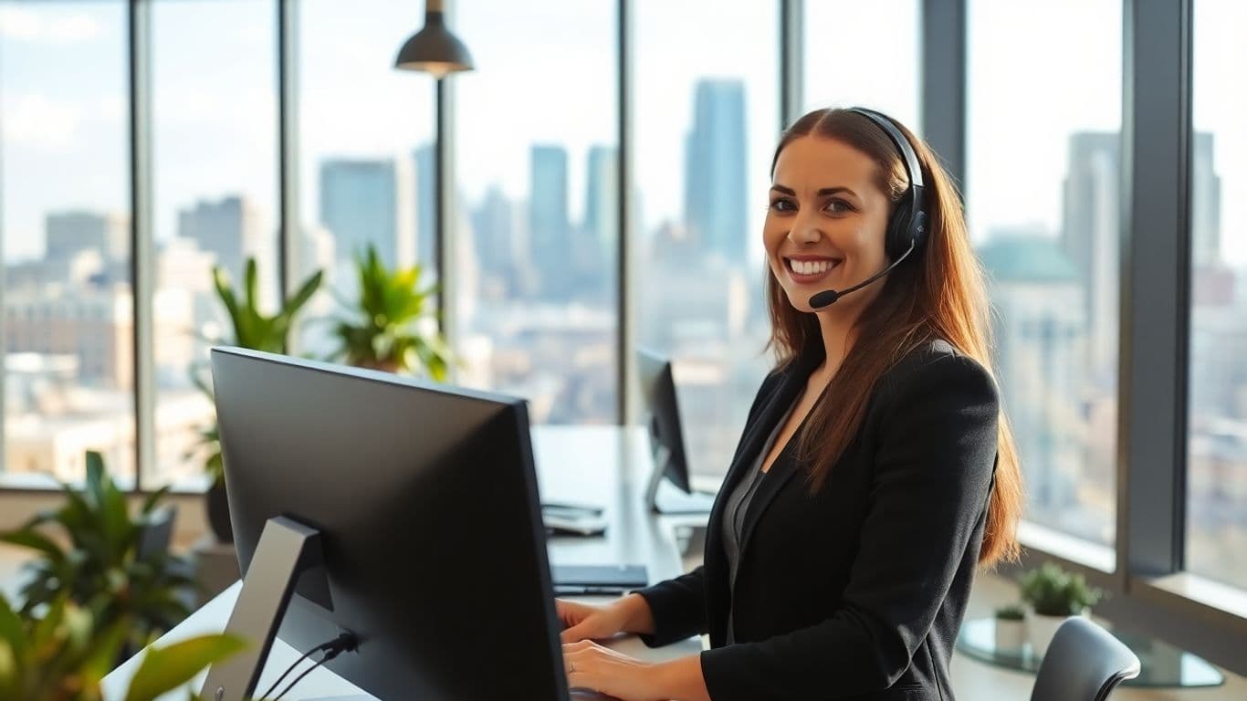 How a Detroit Answering Service Can Boost Your Business in 2025