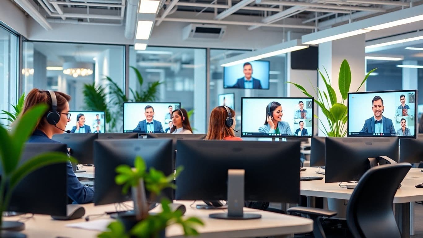 How a Discovery Call Center Can Transform Your Customer Experience in 2025
