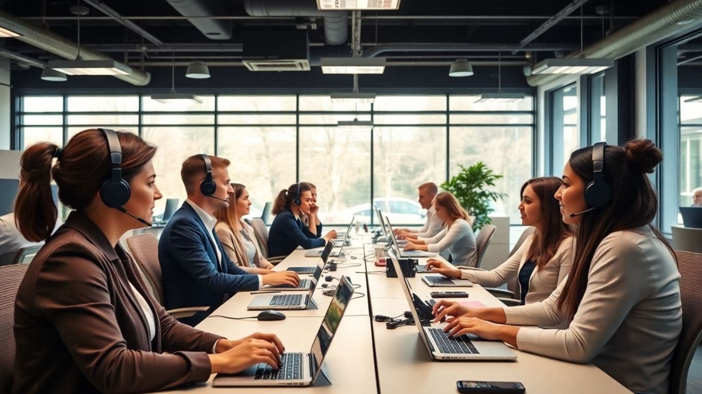 How a Durham Answering Service Can Boost Your Business Communication in 2025