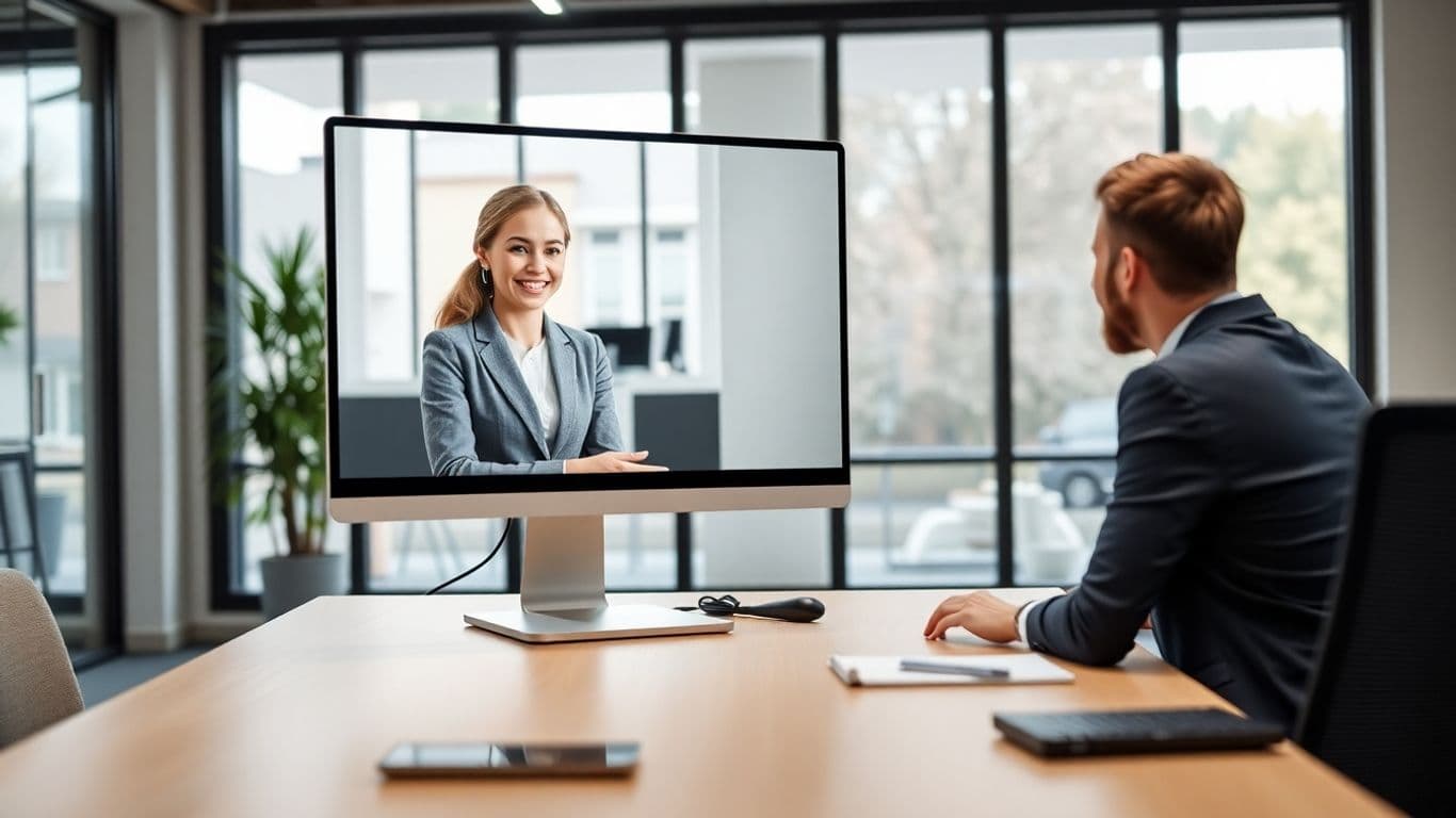How a Durham Virtual Receptionist Can Transform Your Business Communications in 2025