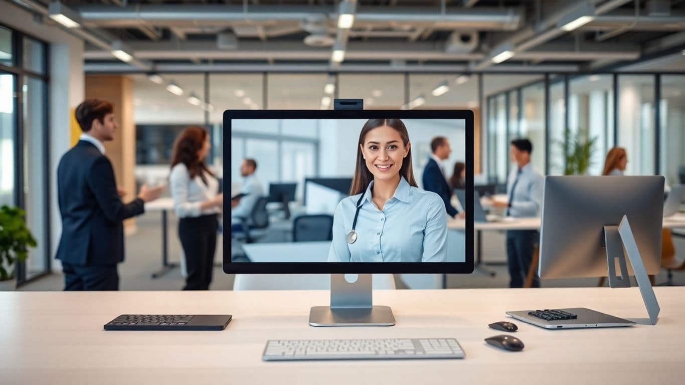 How a Fairfield Virtual Receptionist Can Transform Your Business Communications in 2025