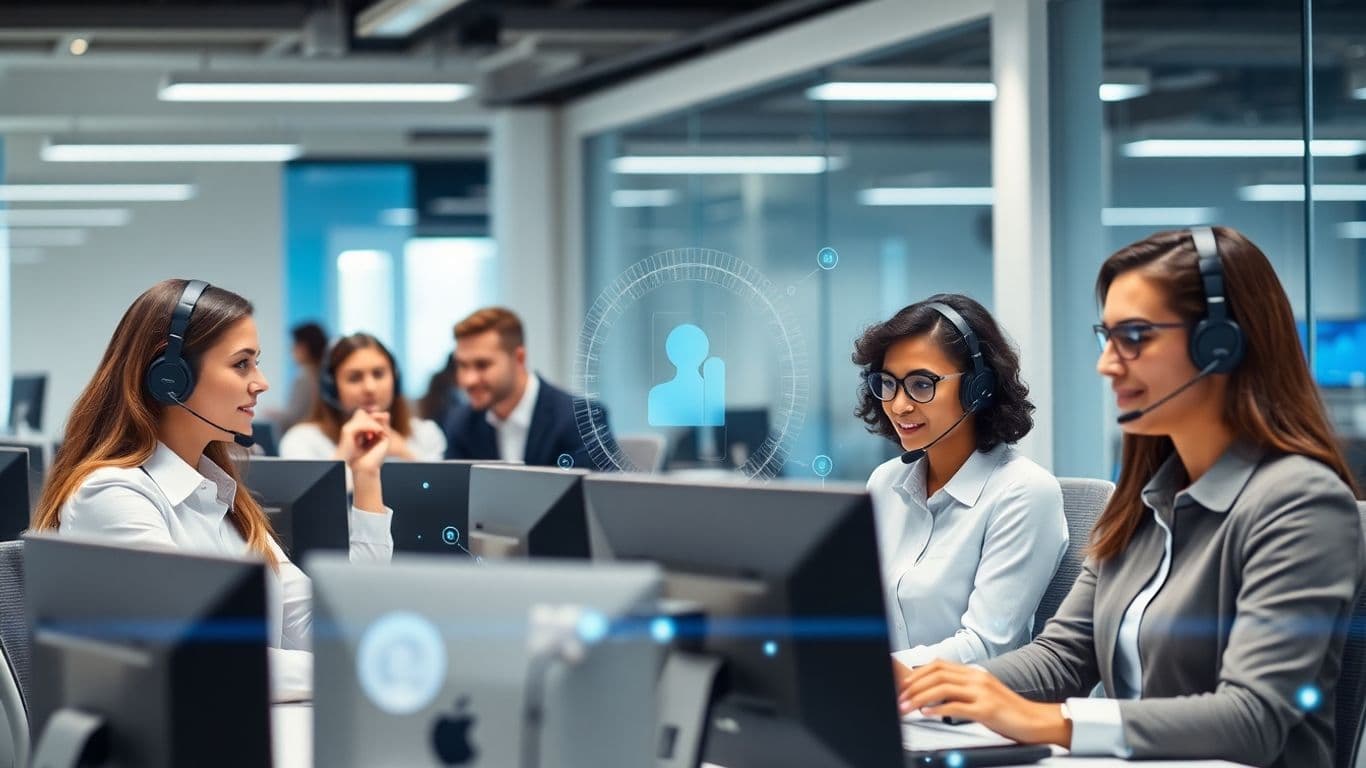 How a Fayetteville Answering Service Can Improve Your Business Communication in 2025