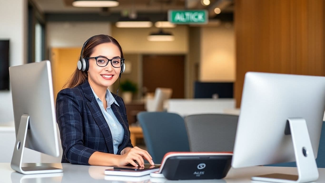 How a Fayetteville Virtual Receptionist Can Transform Your Business Communications in 2025