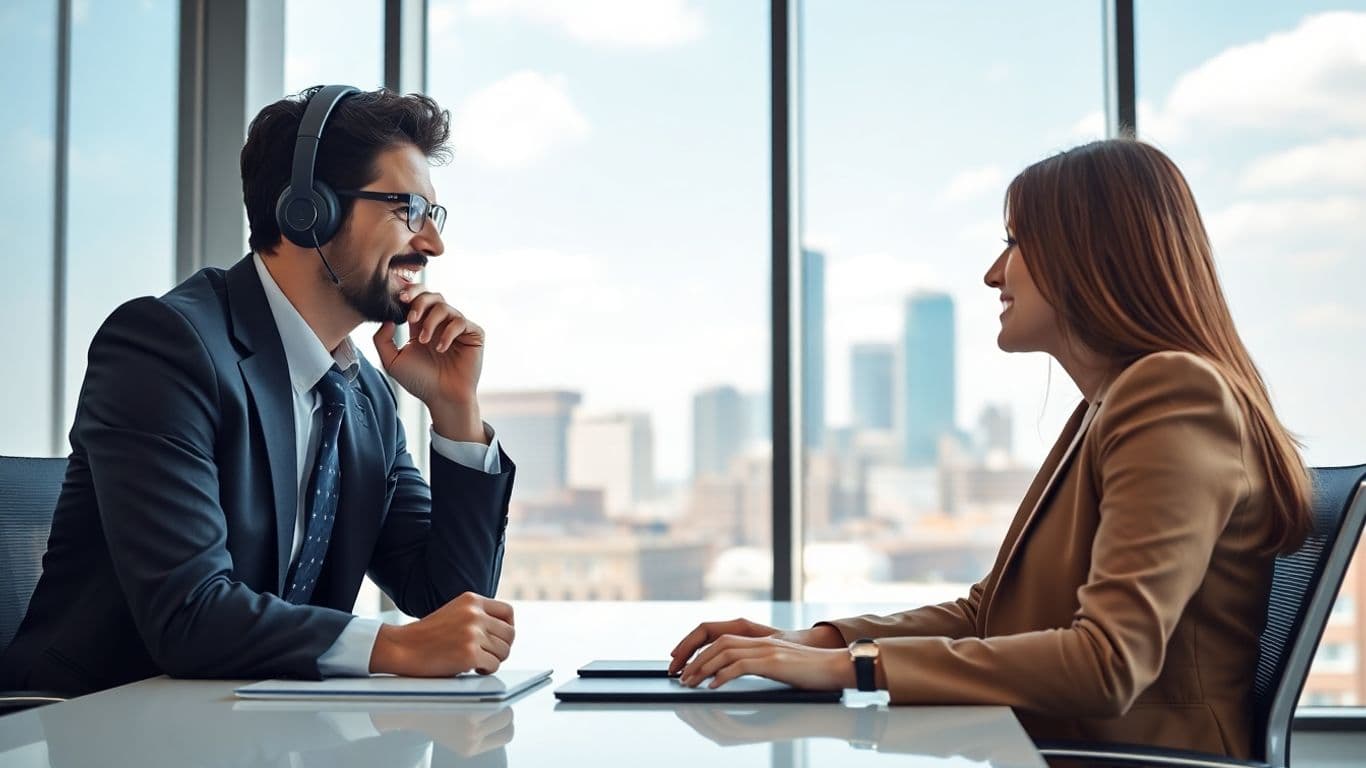 How a Fort Worth Answering Service Can Transform Your Business Communication in 2025