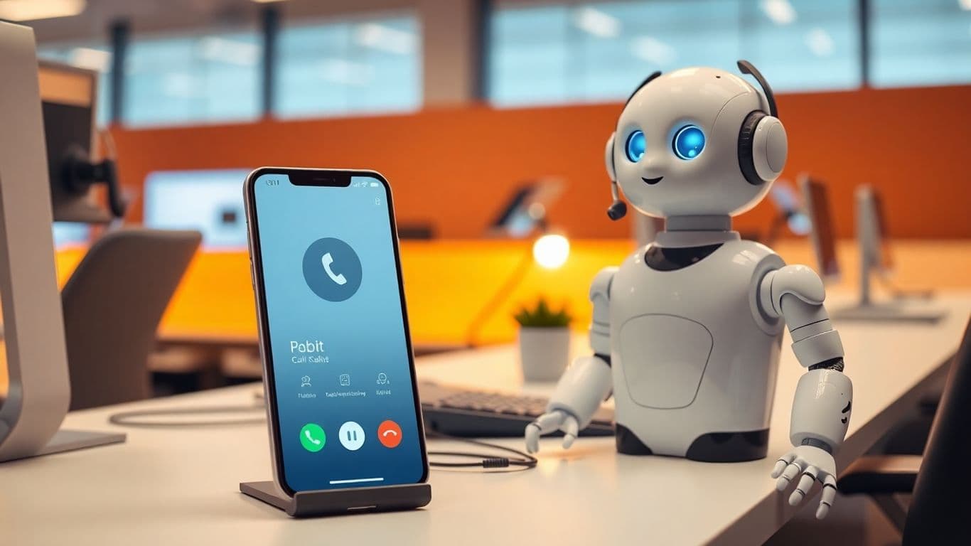 How a Free AI Phone Answering Service Can Transform Your Customer Support