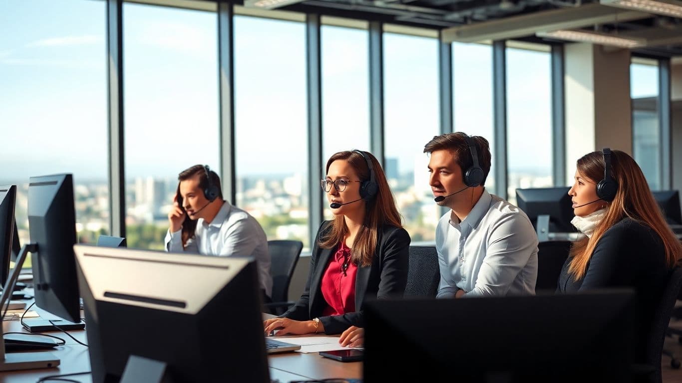 How a Fresno Answering Service Can Boost Your Business in 2025