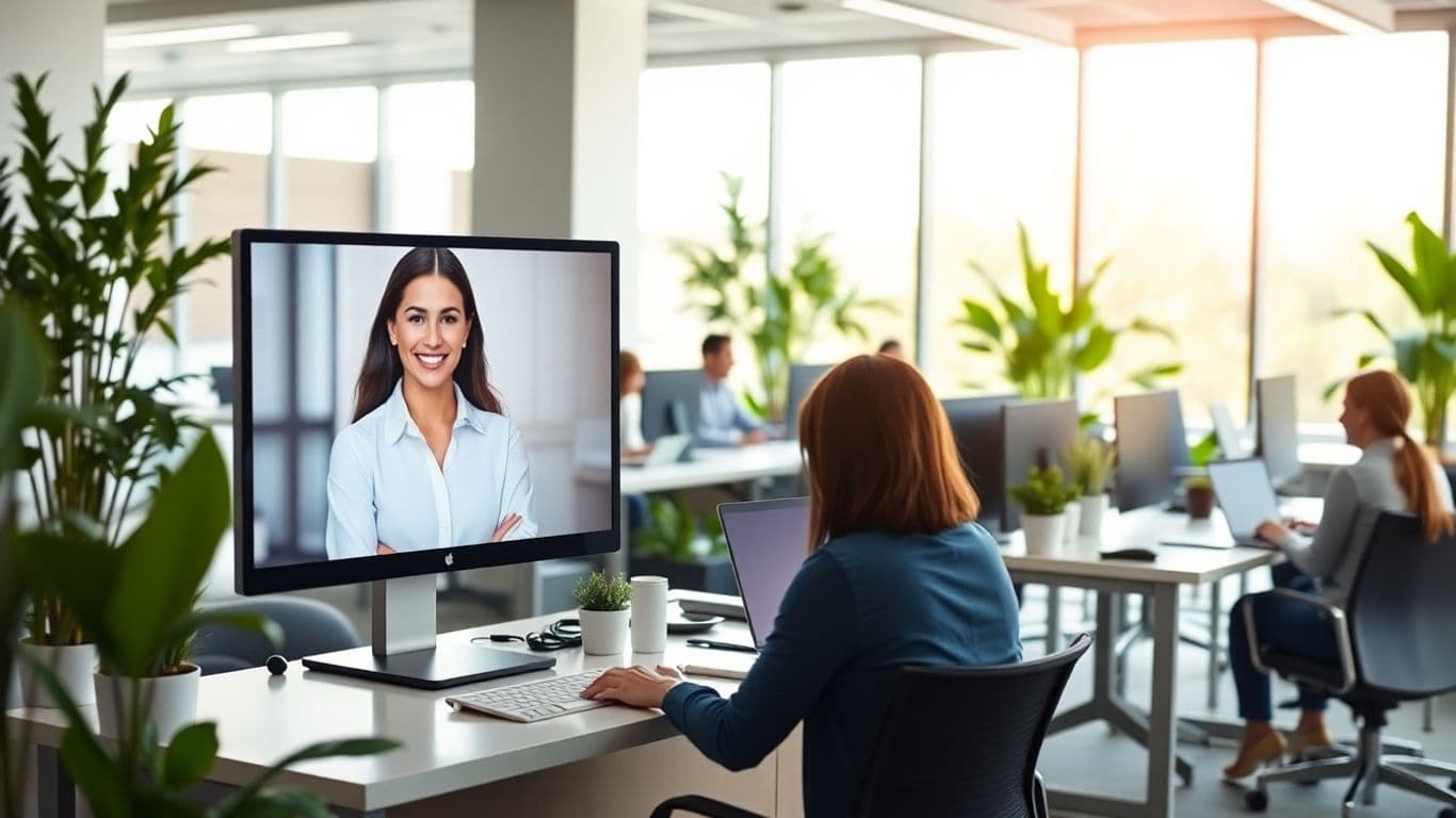 How a Fresno Virtual Receptionist Can Boost Your Business Efficiency in 2025