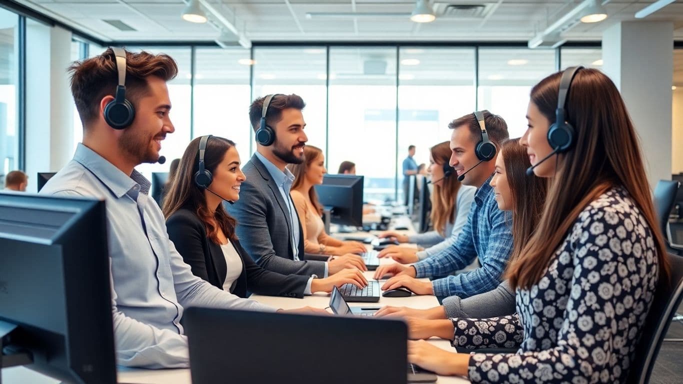 How a Fullerton Answering Service Can Enhance Your Business Communication in 2025