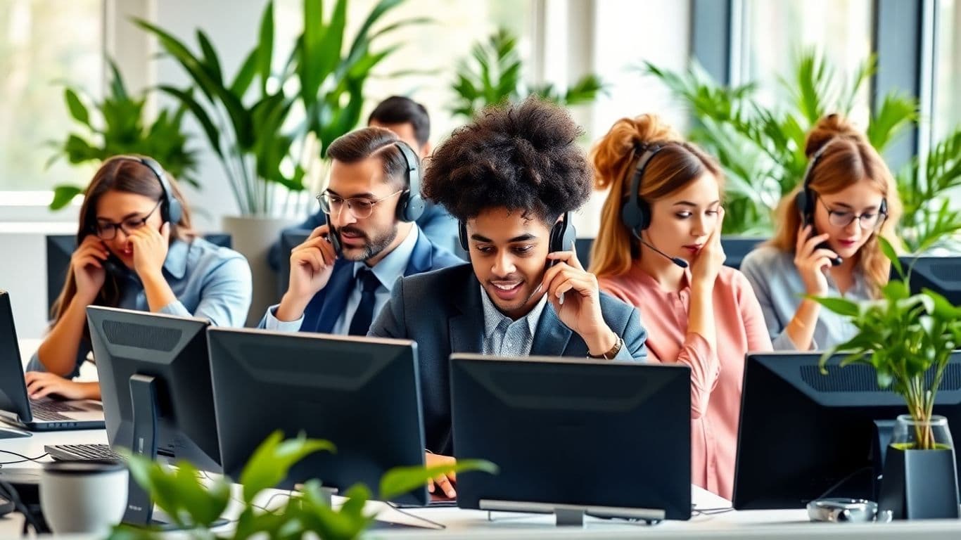 How a Garland Answering Service Can Boost Your Business Communication in 2025