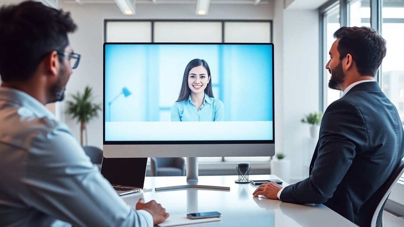 How a Gilbert Virtual Receptionist Can Transform Your Business Communication in 2025