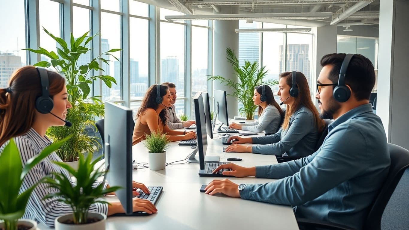 How a Grand Rapids Answering Service Can Transform Your Business Communication