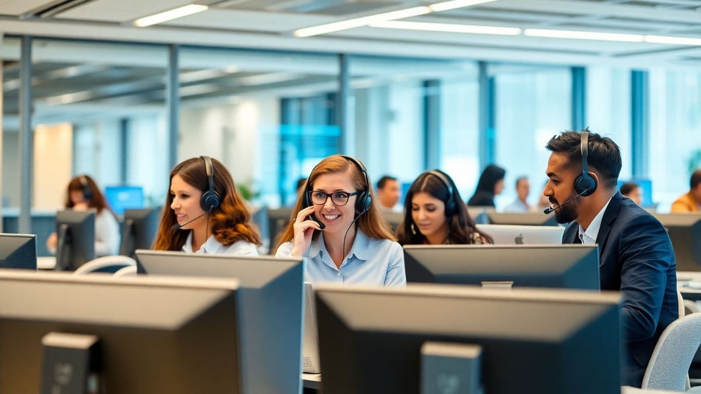 How a Hawthorne Answering Service Can Transform Your Business Communication in 2025