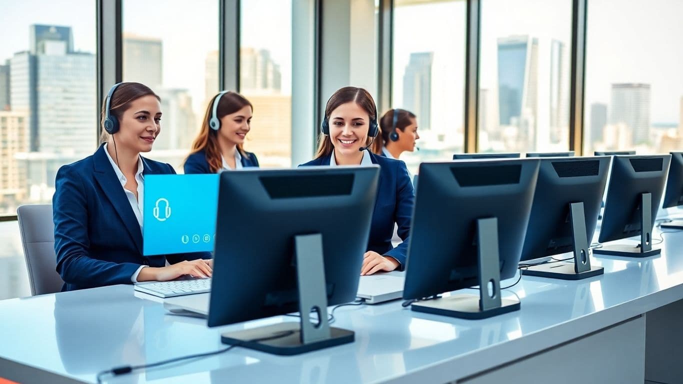How a Henderson Answering Service Can Transform Your Business Communication in 2025