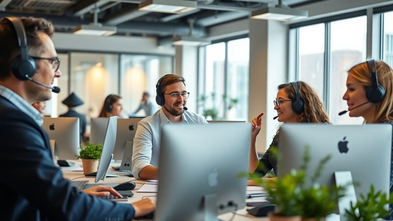 How a Huntsville Answering Service Can Boost Your Business Communication in 2025
