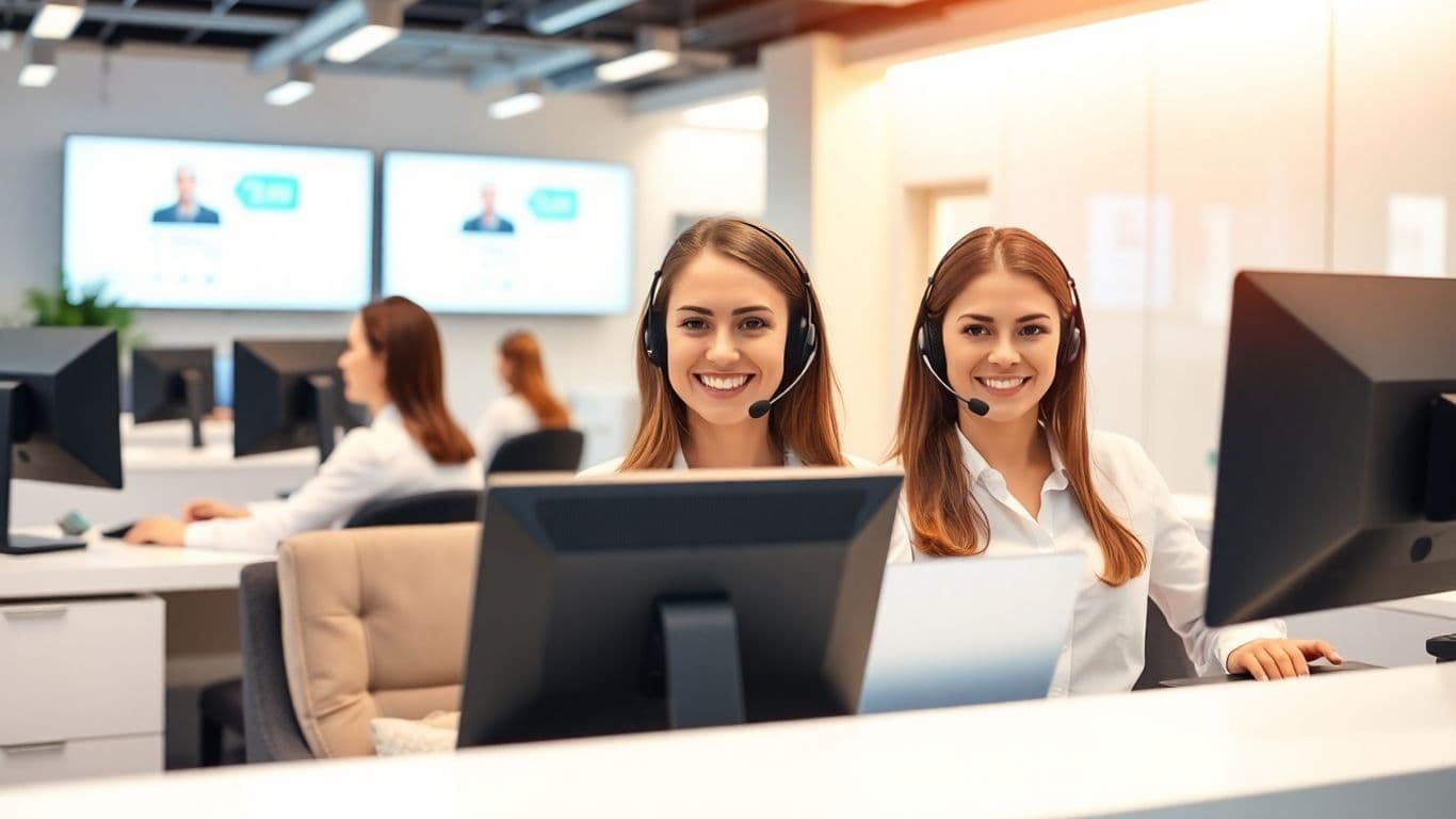 How a Joliet Answering Service Can Improve Your Business Communication in 2025