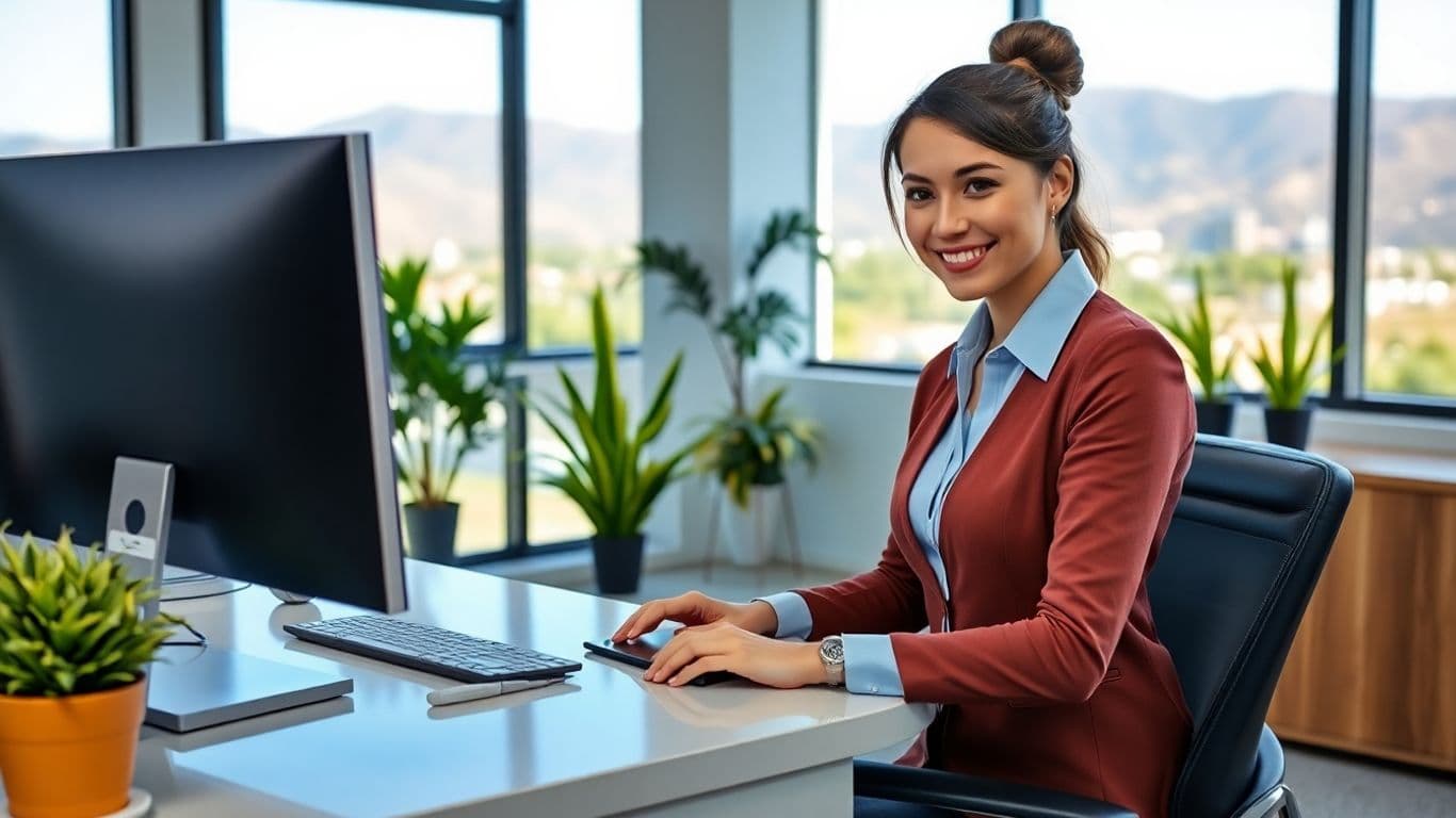How a Jurupa Valley Virtual Receptionist Can Boost Your Local Business in 2025