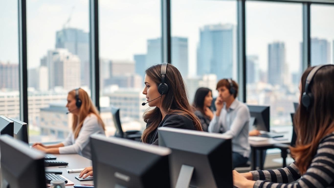 How a Kansas City Answering Service Can Boost Your Business Communication in 2025