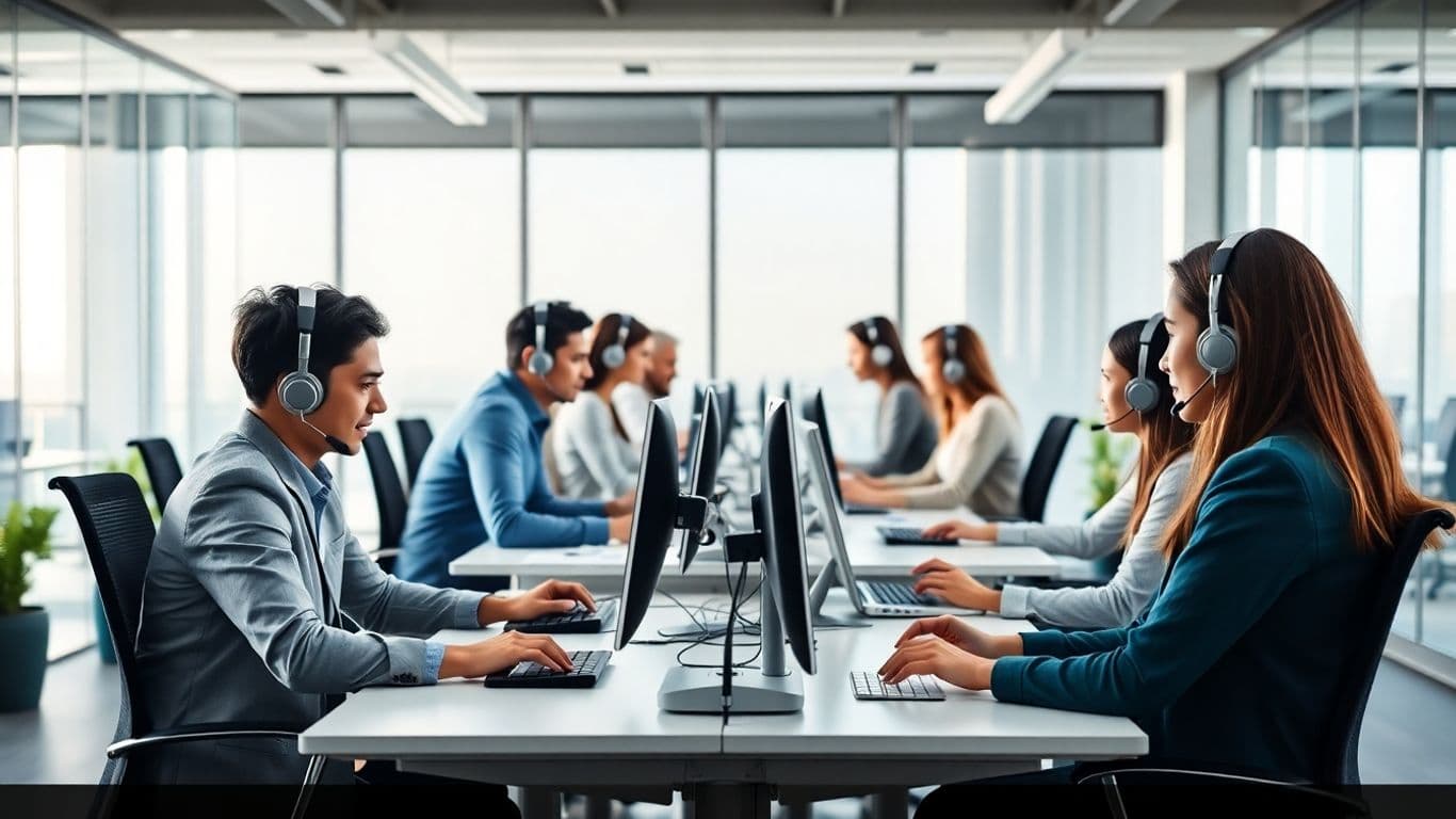 How a Killeen Answering Service Can Boost Your Business Communication in 2025
