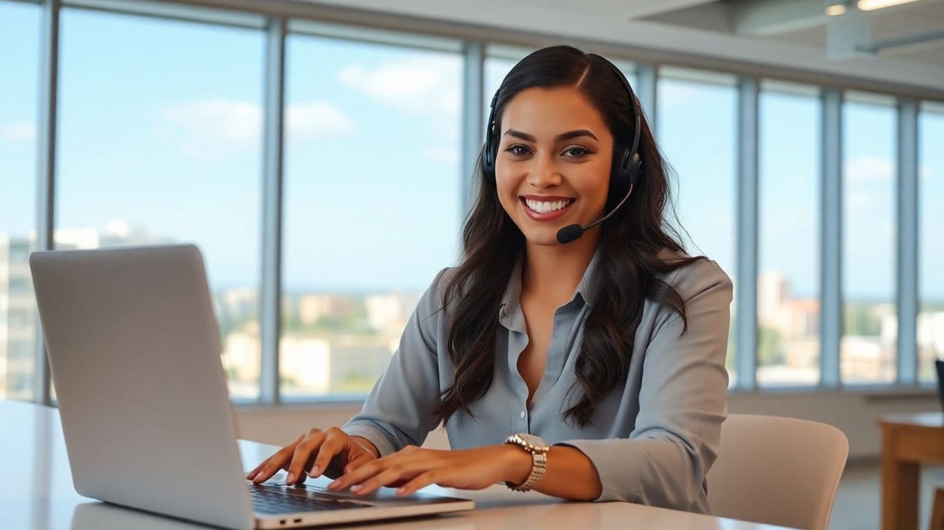 How a Kissimmee Virtual Receptionist Can Transform Your Local Business in 2025