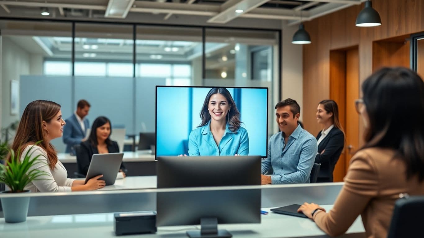How a Laredo Virtual Receptionist Can Transform Your Business in 2025