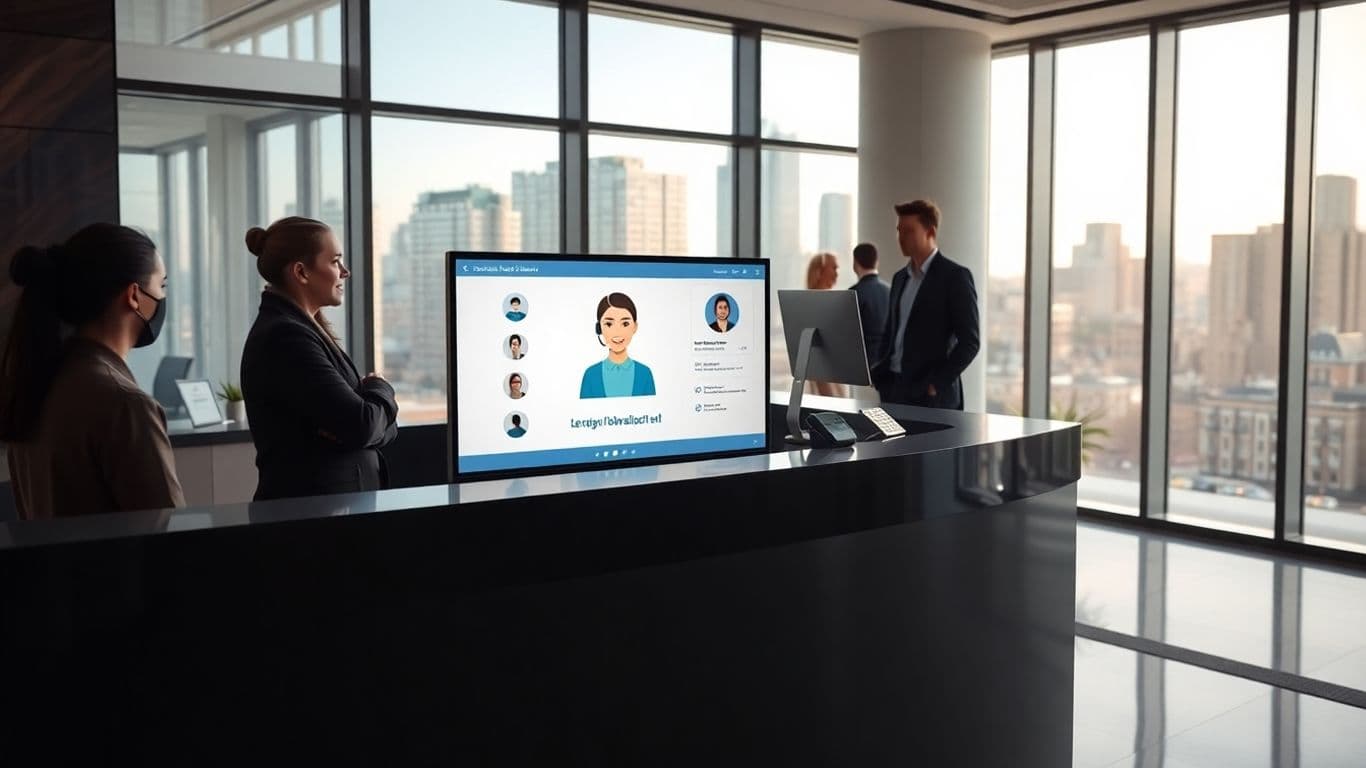 How a Lexington Virtual Receptionist Can Transform Your Business Communication in 2025