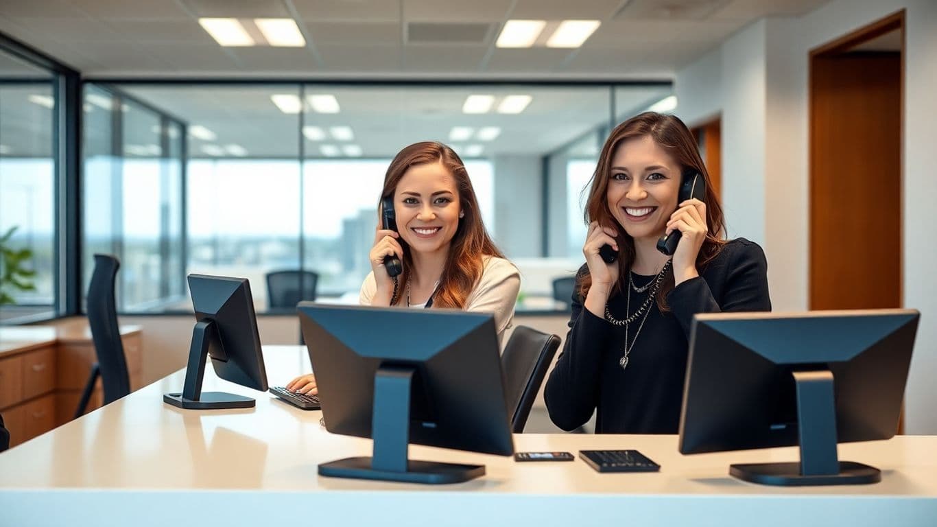 How a Little Rock Answering Service Can Boost Your Business in 2025