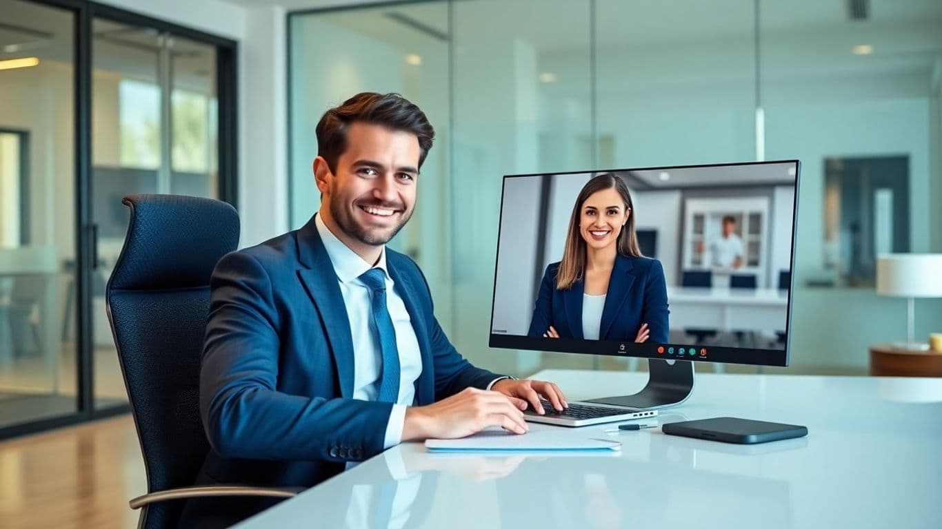How a Live Virtual Receptionist for Lawyers Can Elevate Your Law Firm’s Client Experience in 2025