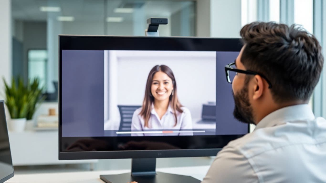 How a Live Virtual Receptionist Service Can Boost Your Business Efficiency in 2025
