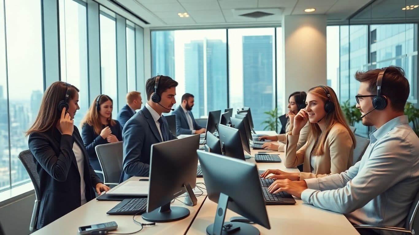 How a Livermore Answering Service Can Transform Your Business Communication in 2025