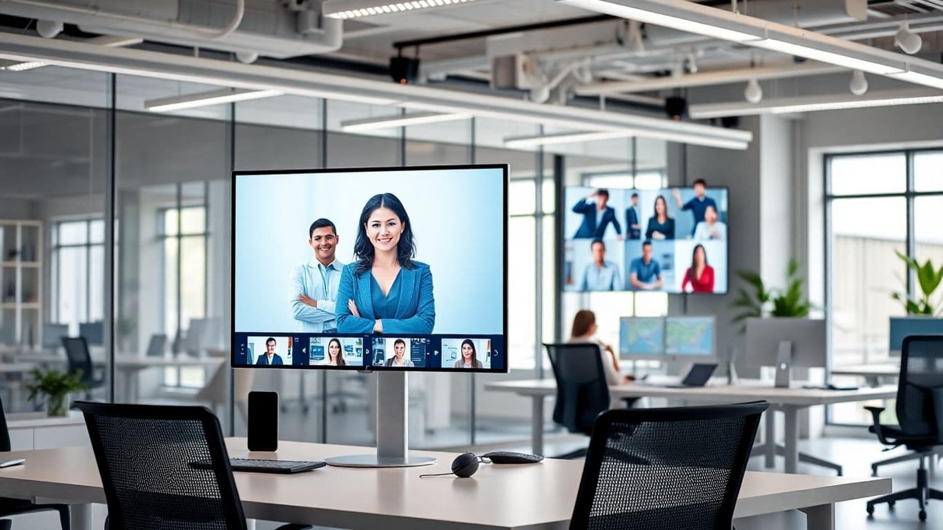 How a Livermore Virtual Receptionist Can Streamline Your Business Operations in 2025