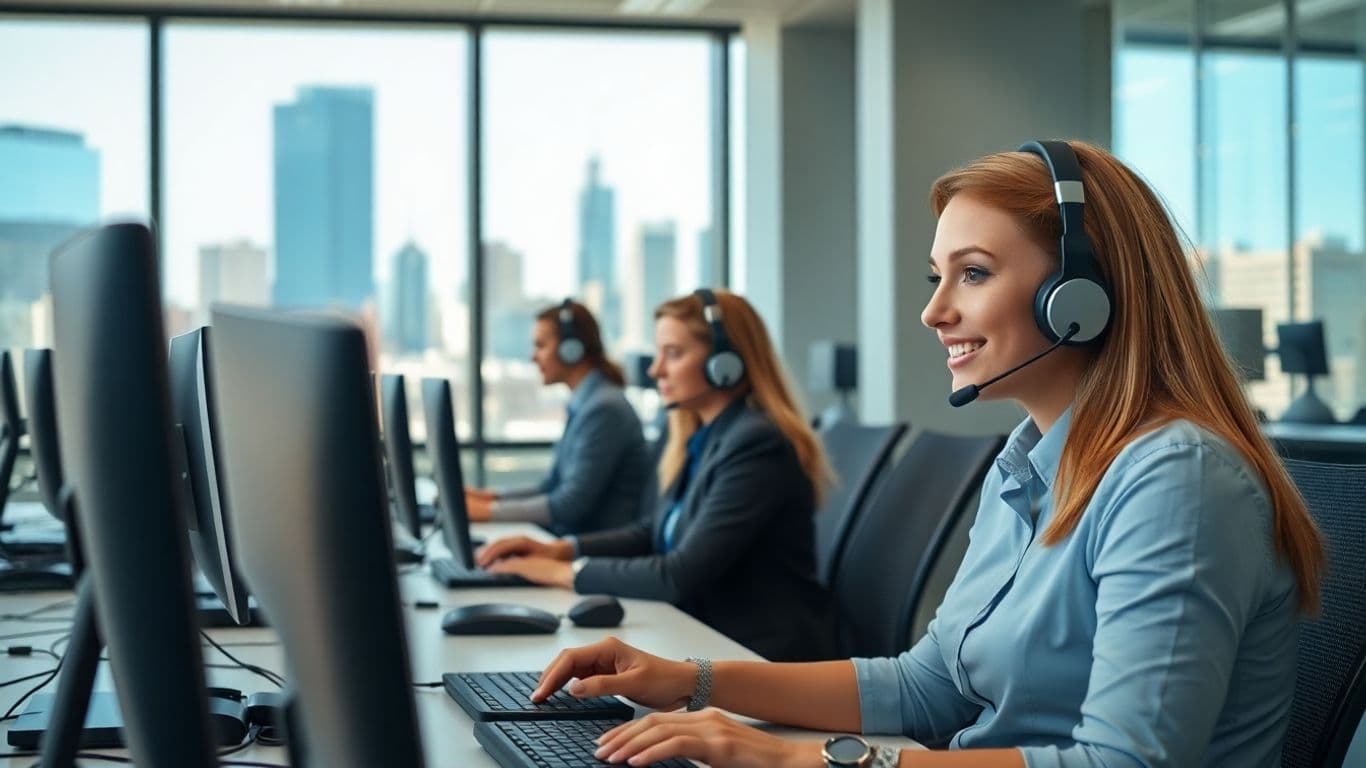 How a Louisville Answering Service Can Boost Your Business in 2025
