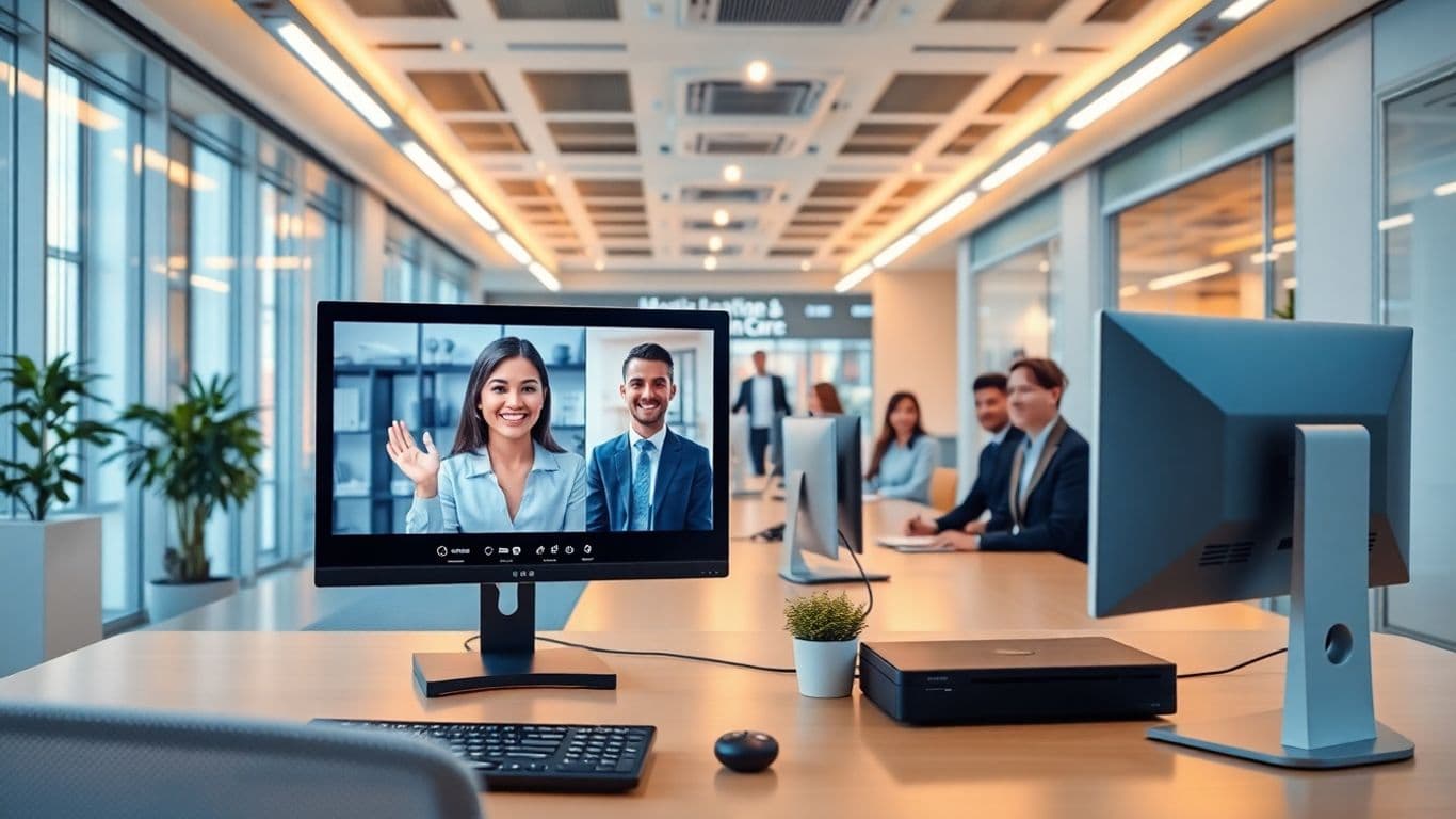 How a McAllen Virtual Receptionist Can Transform Your Business Communication in 2025