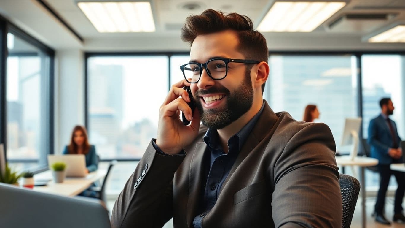 How a Memphis Answering Service Can Elevate Your Local Business in 2025