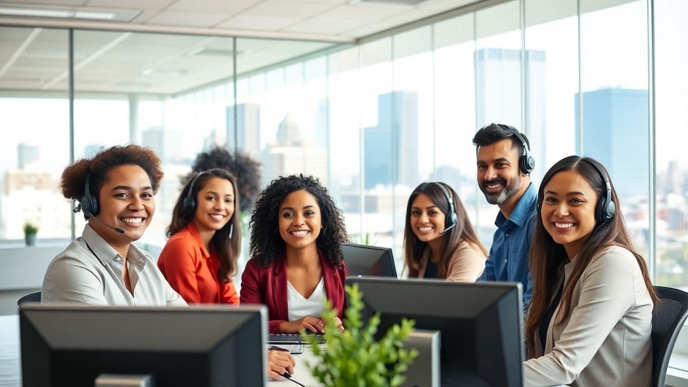 How a Memphis Answering Service Can Enhance Your Business Communication in 2025
