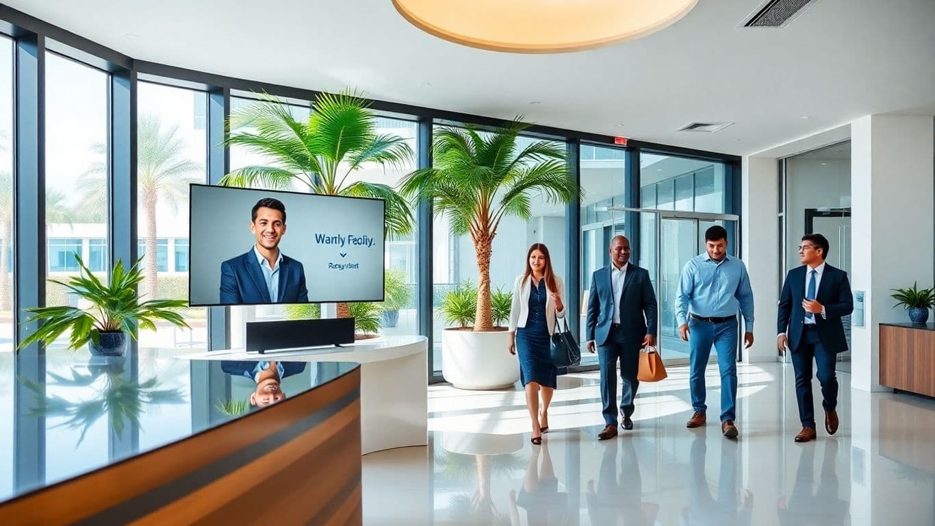How a Miami Gardens Virtual Receptionist Can Transform Your Business Communication