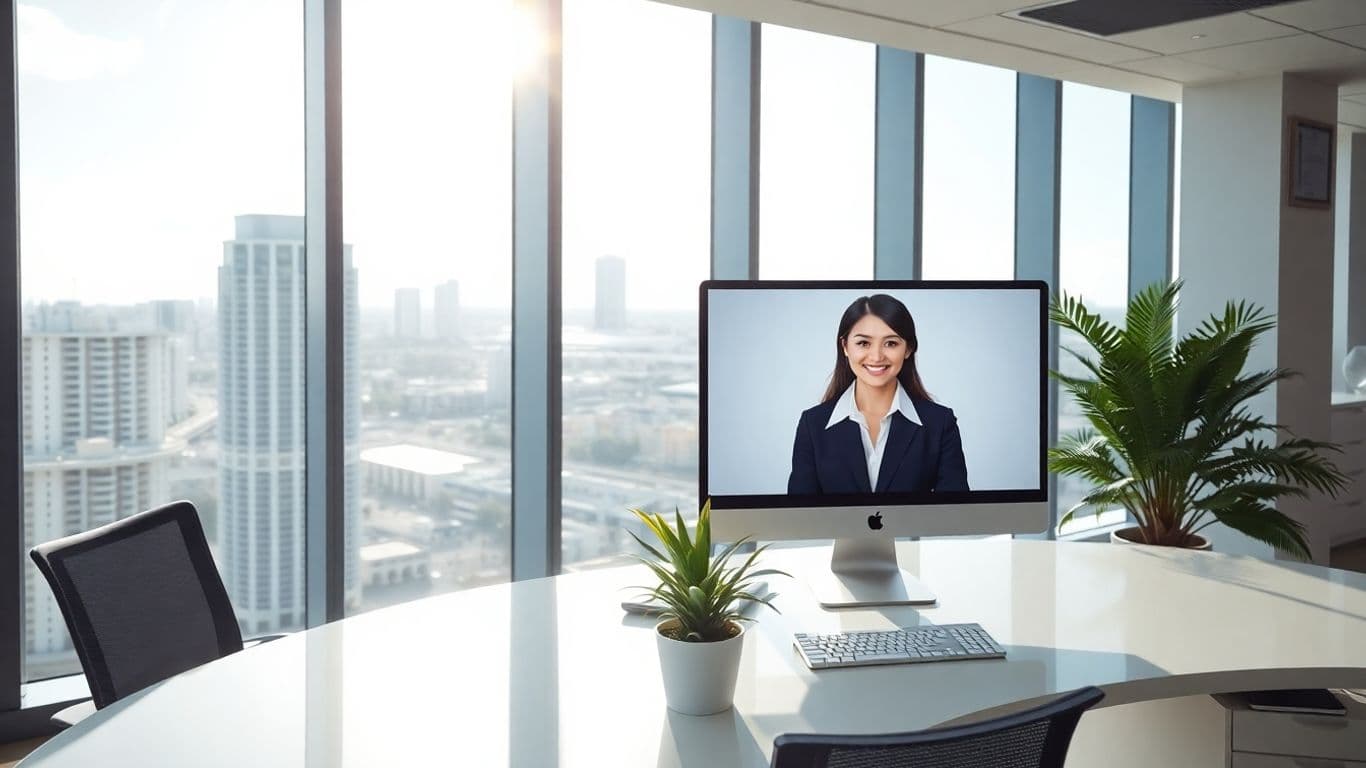 How a Miami Virtual Receptionist Can Transform Your Business Communication in 2025