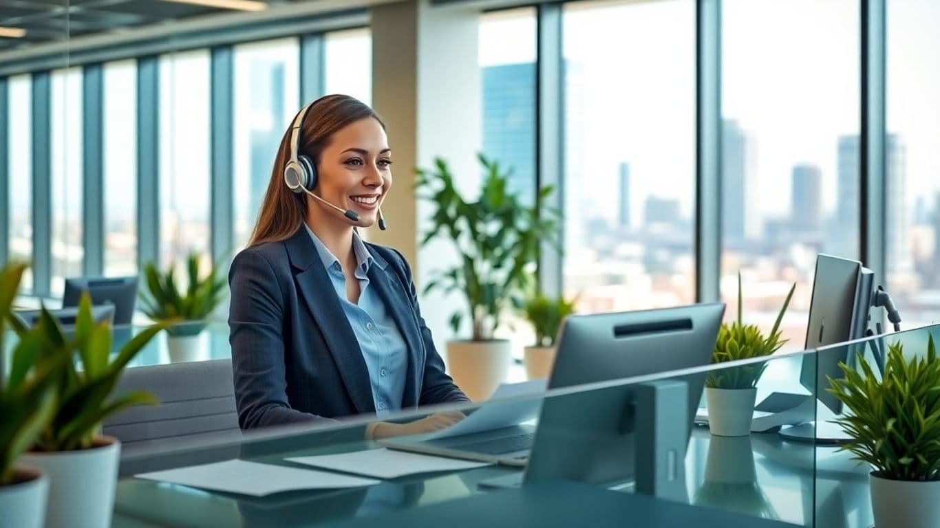 How a Midland Answering Service Can Transform Customer Support for Local Businesses