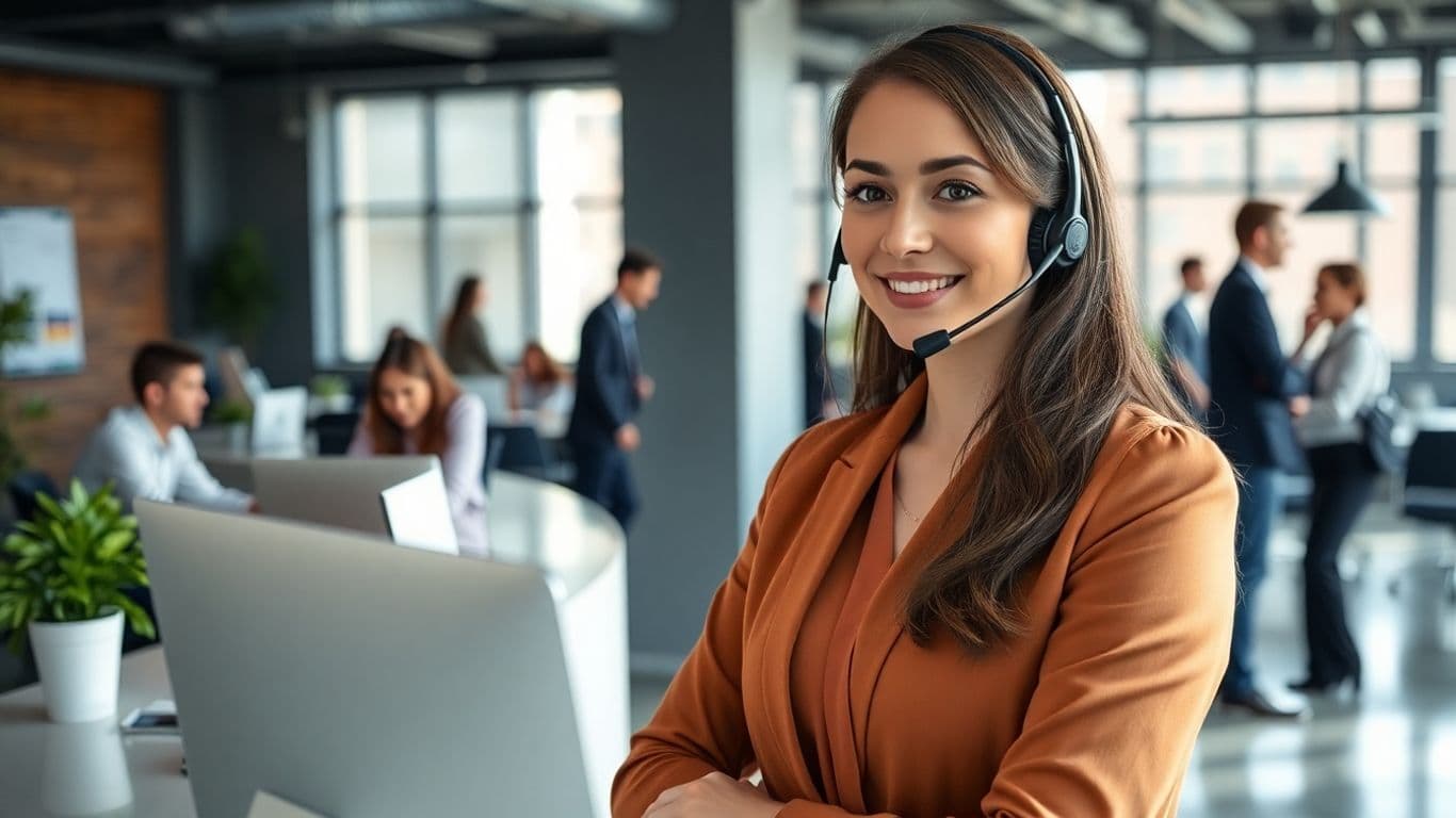 How a Milwaukee Answering Service Can Improve Your Business Communication in 2025