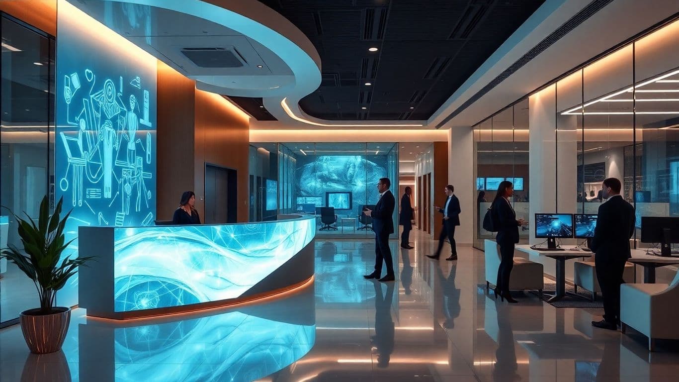 How a Miramar Virtual Receptionist Can Transform Your Business Communication in 2025