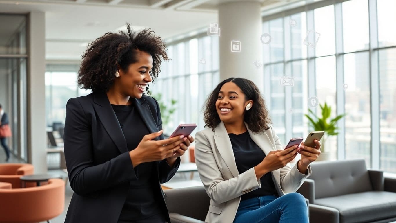 How a Mobile Answering Service Can Transform Your Business Communication in 2025
