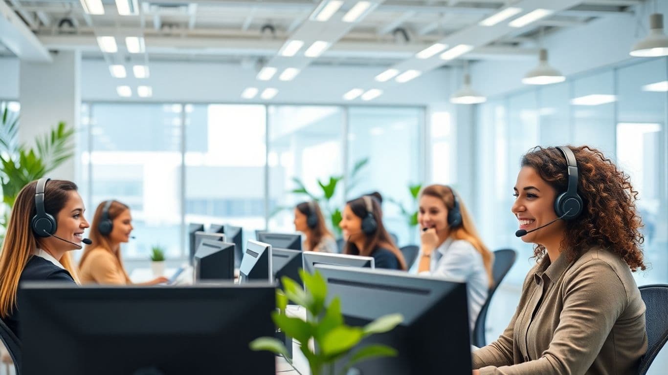 How a Moreno Valley Answering Service Can Boost Your Business in 2025