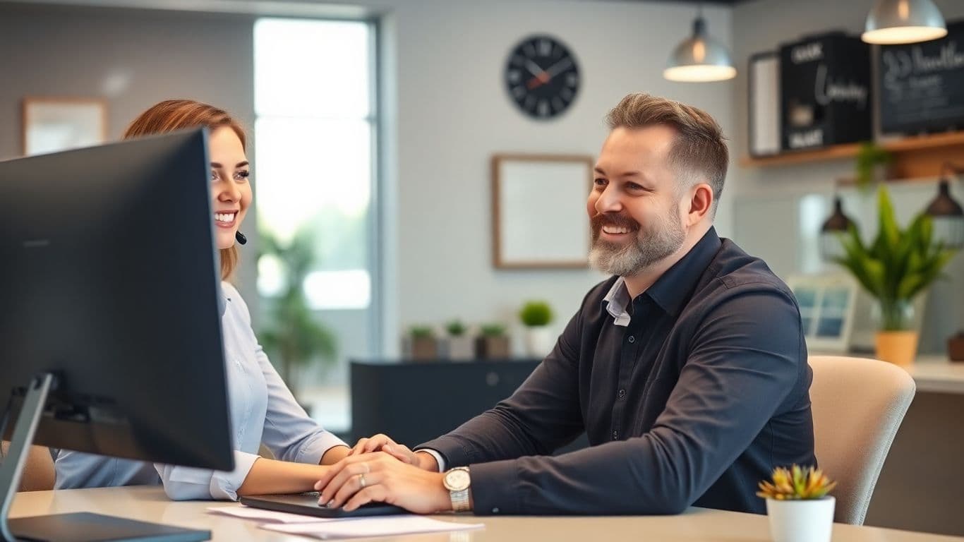 How a Moreno Valley Virtual Receptionist Can Transform Your Local Business Operations