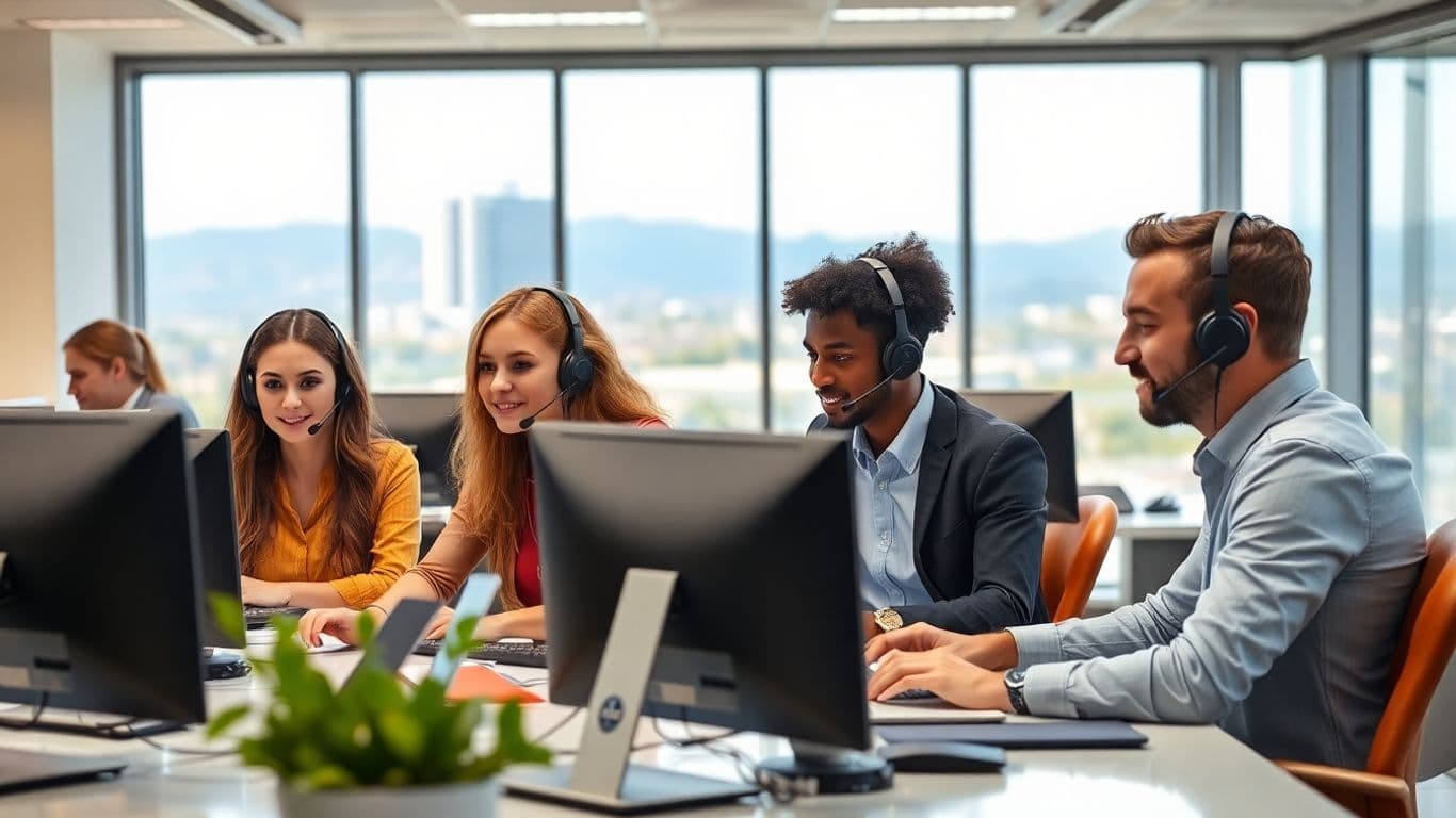 How a Murrieta Answering Service Can Boost Your Business Communication in 2025